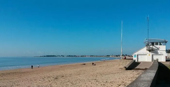 KER LIZEA - Damgan - 4 personnes - 300 m de la grande plage