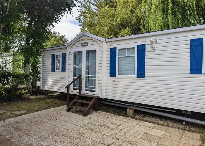 Camping L'Oasis