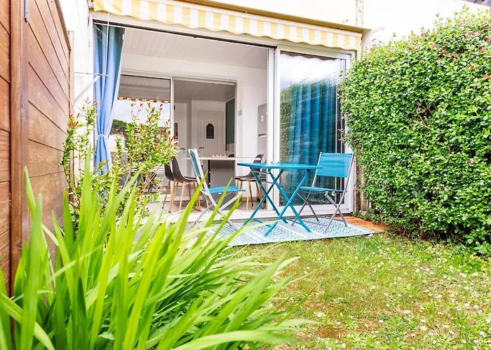Studio En Bord De Mer